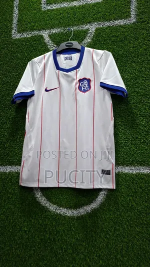 Chelsea Jerseys