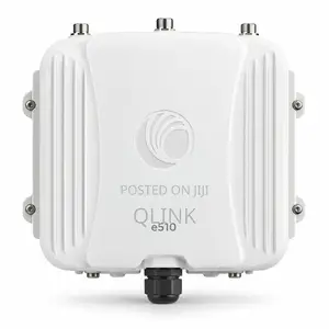 Cambium cnPilot E510 Wi-Fi 5 Outdoor Access Point