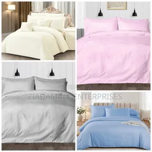 Duvet Cover Set 6*6/6*7 4pc