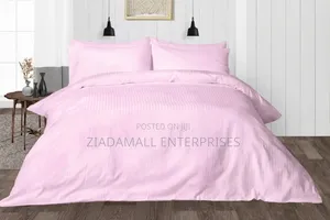 Duvet Cover Set 6*6/6*7 4pc