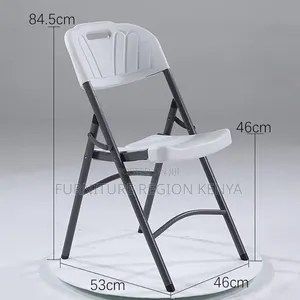 Imported Foldable Chair, Durable
