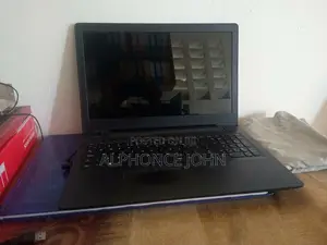 Laptop Lenovo IdeaPad 110 4GB Intel Core i5 SSD 256GB