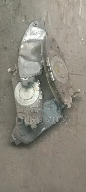 Mazda Axela Brake Pads