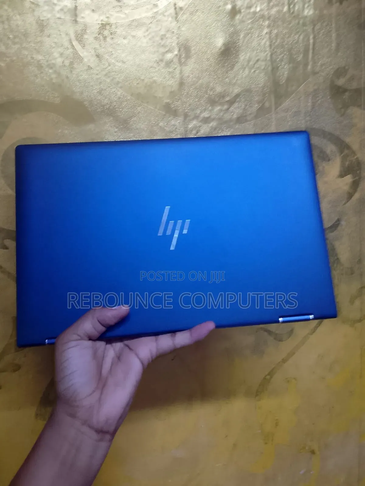 Laptop HP Dragonfly G1 16GB Intel Core i5 HDD 256GB