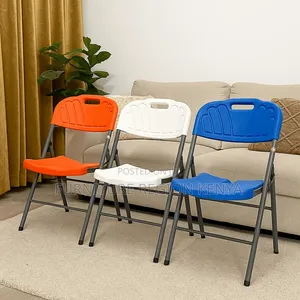 Foldable Design Chair