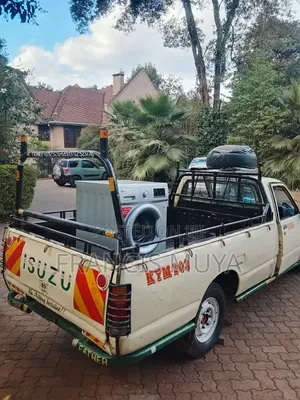 Ask for Transport