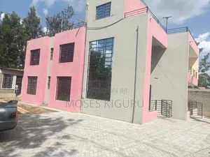3bdrm Duplex in Githingiri, Bendor Estate for rent