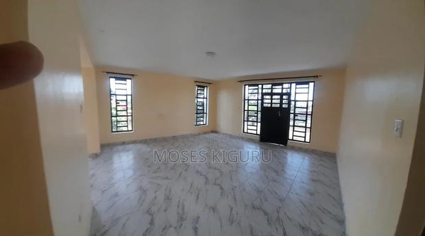 3bdrm Duplex in Githingiri, Bendor Estate for rent - thumbnail 2