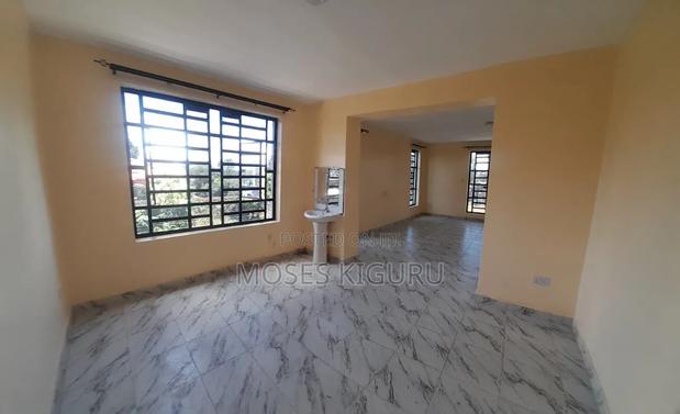 3bdrm Duplex in Githingiri, Bendor Estate for rent - thumbnail 3