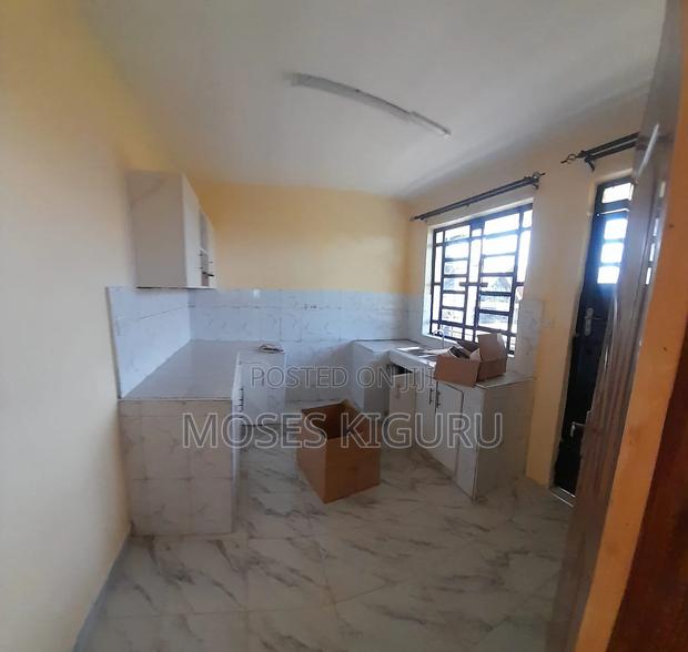 3bdrm Duplex in Githingiri, Bendor Estate for rent - thumbnail 4