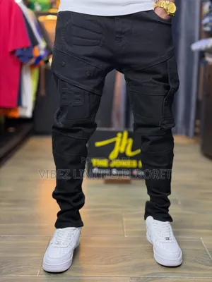 MEN Designer Denim Jeans