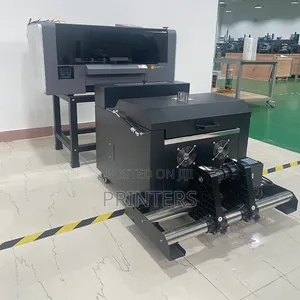 DTF 30cm Complete Machine