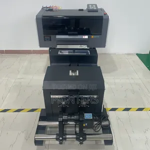 DTF 30cm Complete Machine