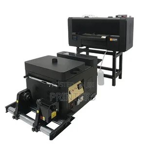 DTF 30cm Complete Machine