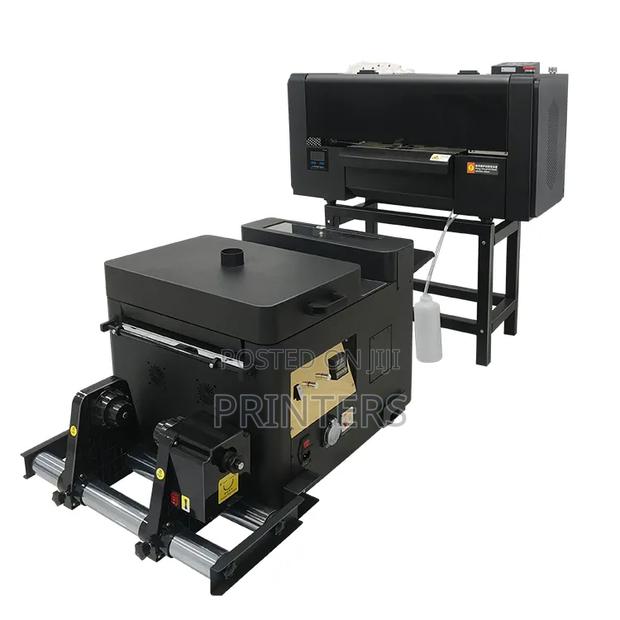 DTF 30cm Complete Machine - thumbnail 4