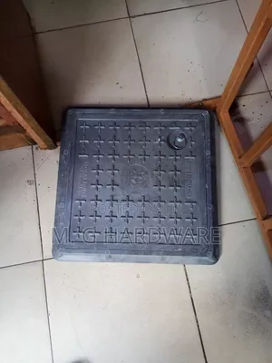Manhole Cover 15 *15