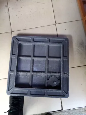 Manhole Cover 15 *15