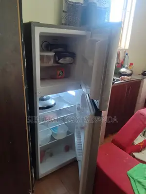Frost Free Fridge