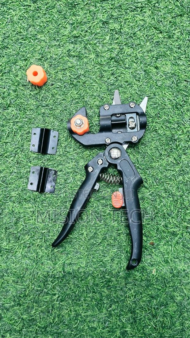 Grafting Tool Set ** - main view