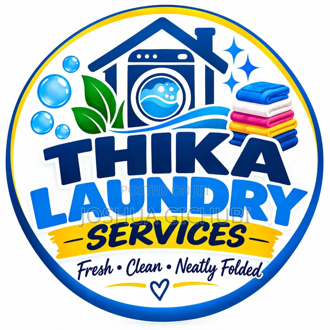 Thika Laundry Services - Phase 13
