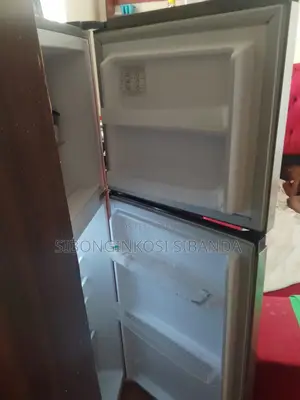 Frost Free Fridge