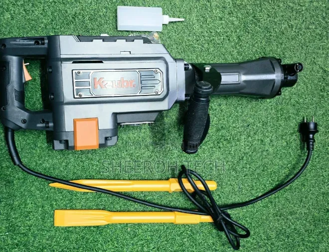 1700watts Demolition Hammer Drill/Kzubr