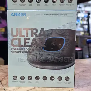 Anker Portable Conference Speaker