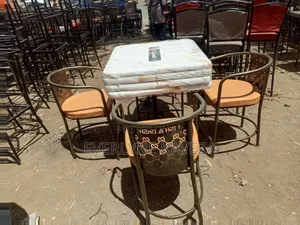 Hotel Bar and Restaurant Chairs and Tables