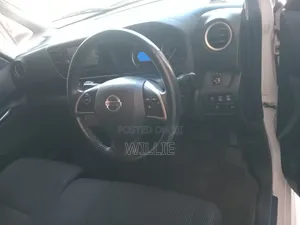 Nissan Dayz 2017 White