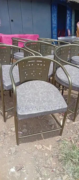 Hotel Bar and Restaurant Chairs and Tables