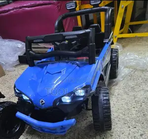 Stylish Children’s Electric Car With LEDLights/Kids’ 5×5 Electric Ride
