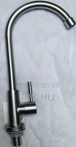 Kitchen Sink Pillar Tap - BP5