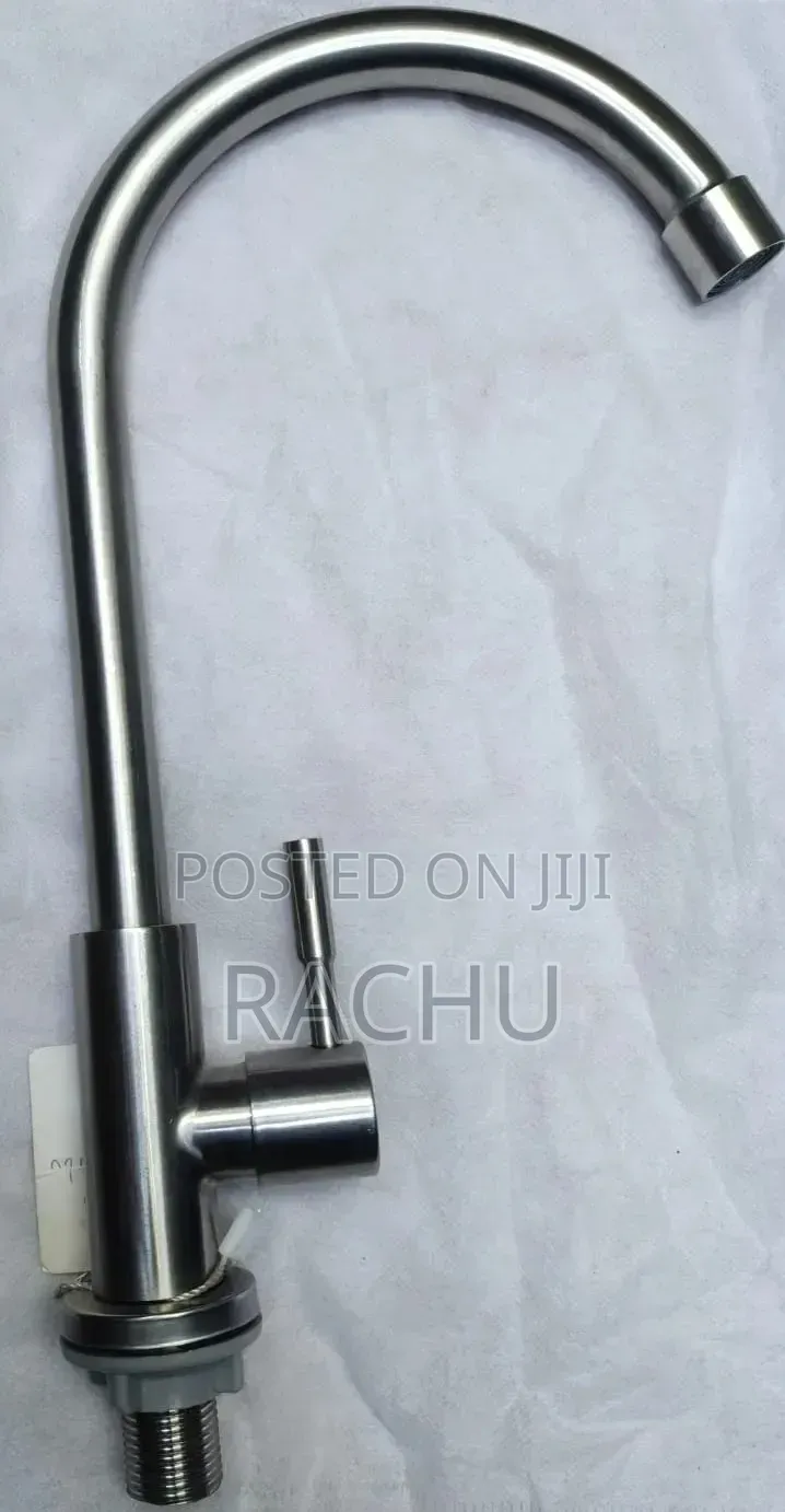 Kitchen Sink Pillar Tap - BP5