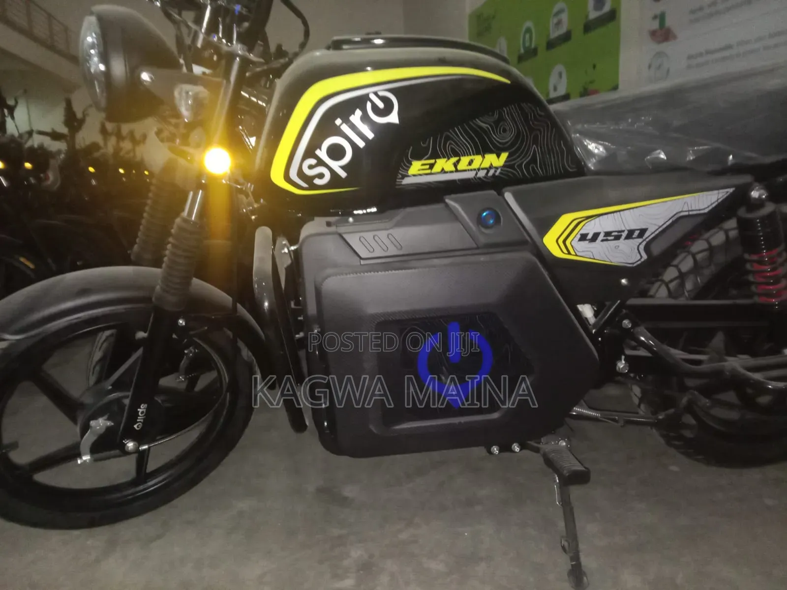 New Motorcycle 2026