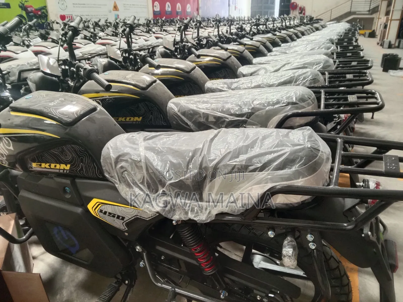 New Motorcycle 2026