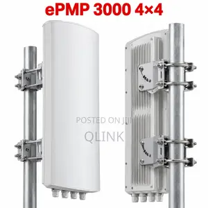 Cambium Networks ePMP 3000 4×4 MU-MIMO Sector Antenna