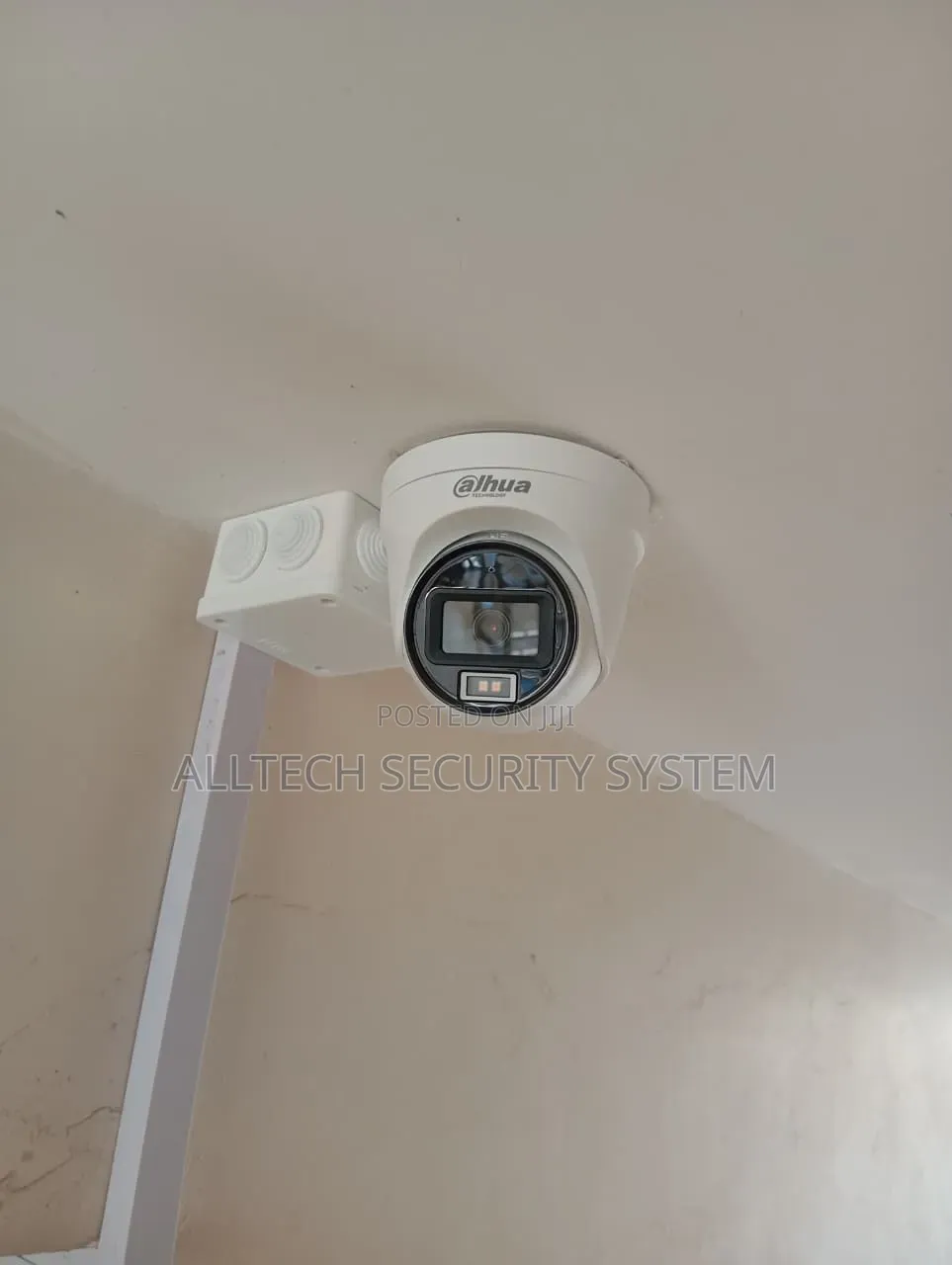 Indoors CCTV Cameras