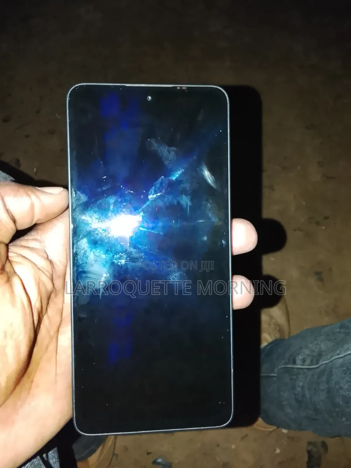 Xiaomi Redmi Note 13 256 GB Red