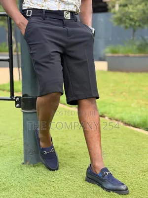 New Design Original Chino Shorts