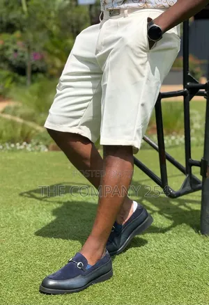 New Design Original Chino Shorts