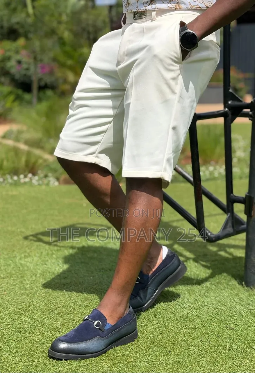 New Design Original Chino Shorts