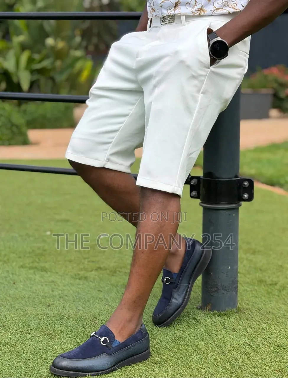 New Design Original Chino Shorts