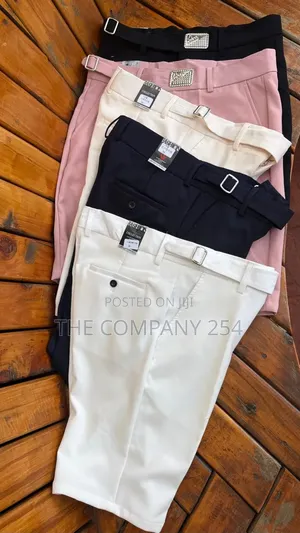 New Design Original Chino Shorts