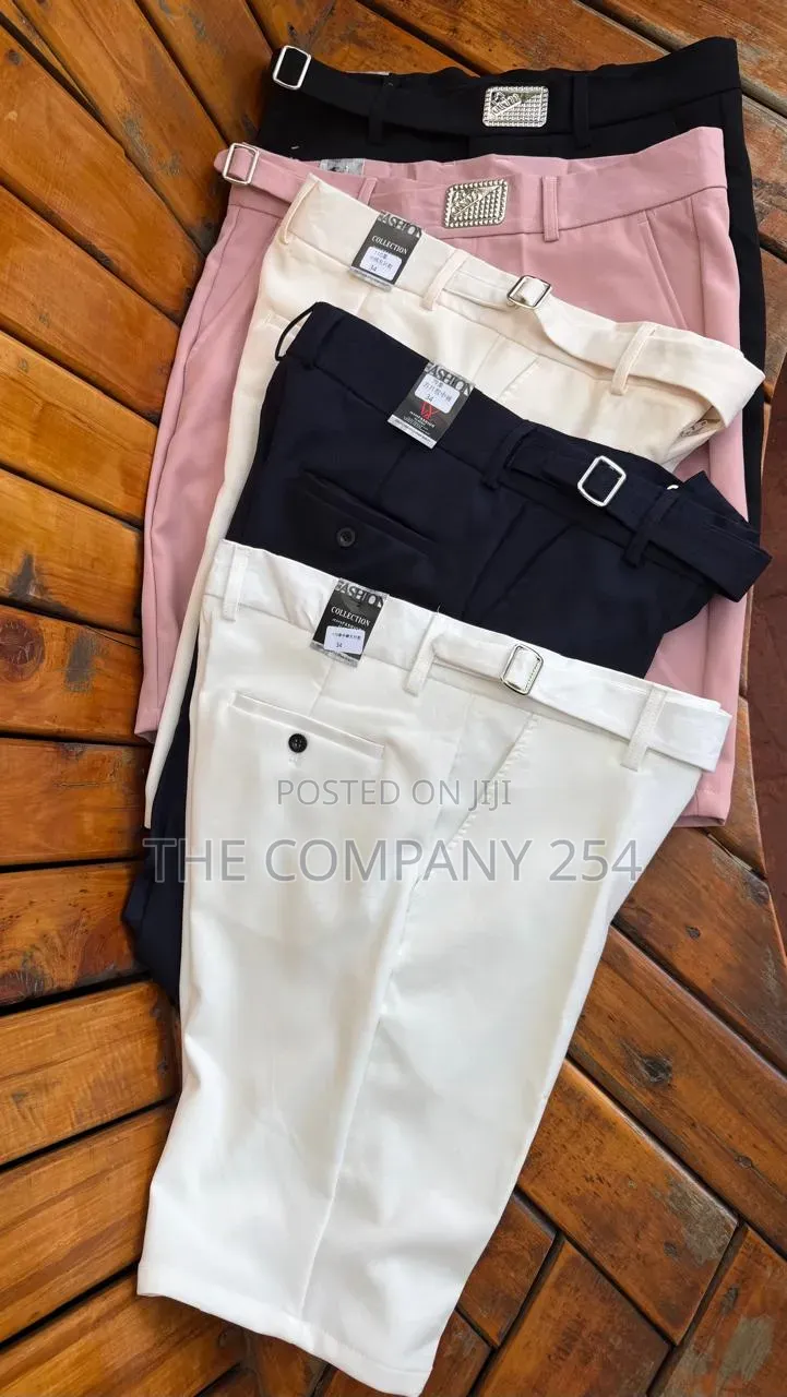 New Design Original Chino Shorts