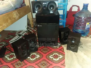 Amtec 5.1 Woofer
