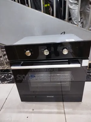 Bolesi Built-in Oven 61 Litres