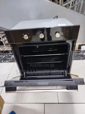 Bolesi Built-in Oven 61 Litres