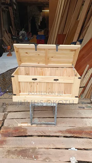 Trunk Chest