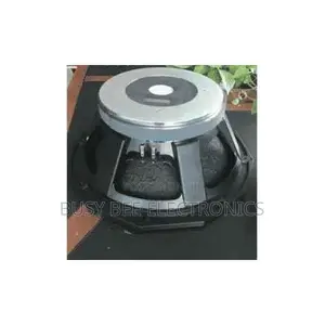 Naked Speakers Offer Several Advantages Over Speakers With Cabinets. F