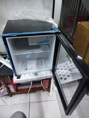 Premier Showcase Fridge 55 Litres